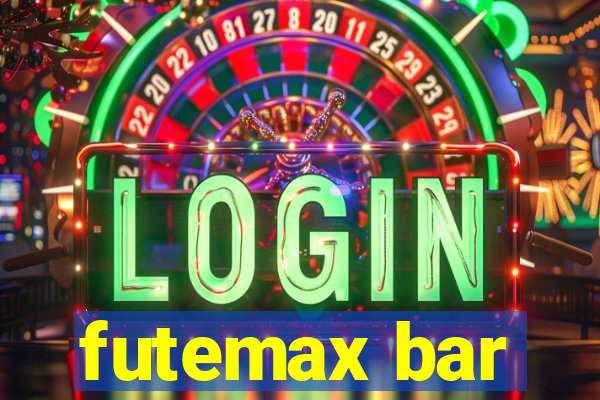 futemax bar